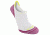 Bridgedale Na-kd Wm Running Ankle Pink Md B612690-303 MD