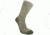 Bridgedale WoolFusion Trail Light Crew Sock - Men's