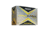 Bridgestone 2017 Precept Laddie Extreme- Double Dozen, Yellow 1108064