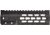 Brigade Manufacturing AR Handguard Rail, Black, 7 in, R0037010