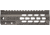 Brigade Manufacturing AR Handguard Rail, Tungsten, 7 in, R0037030