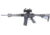 Brigand Arms ATLAS Handguard - 12 in AR15, 12A-223