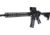 Brigand Arms EDGE Handguard - 15 in AR10, 15E-308