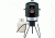 Brinkmann Outdoors All In One Gas &amp; Charcoal Single Burner 810-5000-0