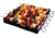 Brinkmann Outdoors Shish Kabob Set-Non-Stick, Black 812-9021-S