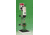 Kinematica Polytron PT 10/35 Homogenizer, Kinematica 027113958 Foam-Reducing Generators Saw Tooth, 20 MM Dia., For 5-500 ML Samples