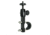 Brinno Time Lapse Camera Bike Holder, Black, Small ABH100