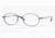 Brooks Brothers BB478 Progressive Eyeglasses Brown Frame / 53 mm Prescription Lenses, 1161-5317, Select Frame Color / Lens Diameter Brown Frame / 53 mm Prescription Lenses