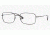 Brooks Brothers BB480 Progressive Eyeglasses - Black Demo Lens Frame / 54 mm Prescription Lenses, 1004-5418