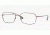 Brooks Brothers BB480 Progressive Eyeglasses - Dark Brown Frame / 56 mm Prescription Lenses, 1311-5618