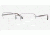 Brooks Brothers STEEL MAN OPTICAL FRAME BB499 Single Vision Prescription Eyewear 1507-5318 - Gunmetal 