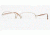 Brooks Brothers STEEL MAN OPTICAL FRAME BB499 Single Vision Prescription Eyewear 1582-5318 - Taupe 