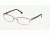 Brooks Brothers BB1017 Bifocal Prescription Eyeglasses 1584-53 - Matte Taupe Frame, Demo Lens Lenses