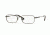 Brooks Brothers BB1037T Single Vision Prescription Eyeglasses 1511T-53 - Dark Gunmetal Frame