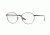 Brooks Brothers BB1052 Eyeglass Frames 1221-50 - Dark Gunmetal Frame