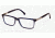Brooks Brothers BB2019 Progressive Prescription Eyeglasses 6070-53 - Dark Blue Frame