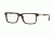 Brooks Brothers BB2026 Progressive Prescription Eyeglasses 6001-53 - Dark Tortoise Frame