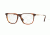 Brooks Brothers BB2034 Eyeglass Frames 6102-52 - Brown Horn/gold Frame