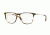 Brooks Brothers BB2034 Eyeglass Frames 6125-52 - Matte Spotty Tort/gold Frame
