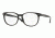 Brooks Brothers BB2038 Single Vision Prescription Eyeglasses 6000-57 - Black Frame