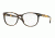 Brooks Brothers BB2038 Single Vision Prescription Eyeglasses 6052-57 - Retro Tortoise Frame