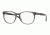 Brooks Brothers BB2038 Single Vision Prescription Eyeglasses 6138-55 - Grey Translucent Frame