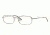 Brooks Brothers BB360 Progressive Prescription Eyeglasses 1150-5219 - Gunmetal 