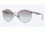 Brooks Brothers BB4010S BB4010S Sunglasses 150711-5118 - Gunmetal Frame, Gray Gradient Lenses