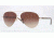 Brooks Brothers BB4018 Progressive Prescription Sunglasses BB4018-153113-59 - Lens Diameter 59 mm, Frame Color Satin Gold