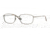 Brooks Brothers BB402 Eyeglasses 1123-5218 - Bronze 