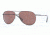 Brooks Brothers BB4025 Sunglasses 164673-58 - Brushed Olive Frame, Brown Solid Lenses