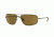 Brooks Brothers BB4031S Sunglasses 151573-61 - Matte Lt Gunmetal Frame, Smoke Solid Lenses