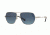 Brooks Brothers BB4041S Single Vision Prescription Sunglasses BB4041S-10024U-59 - Lens Diameter 59 mm, Frame Color Silver
