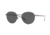 Brooks Brothers BB4043S Bifocal Prescription Sunglasses BB4043S-151487-52 - Lens Diameter 52 mm, Frame Color Lt. Gunmetal