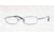 Brooks Brothers BB441T Eyeglasses with No-Line Progressive Rx Prescription Lenses 1126T-4617 - Blue 