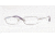 Brooks Brothers BB441T Eyeglasses with No-Line Progressive Rx Prescription Lenses 1221T-4417 - Dark Gunmetal 