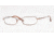 Brooks Brothers BB441T Eyeglasses with No-Line Progressive Rx Prescription Lenses 1233T-4417 - 
