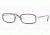 Brooks Brothers BB459 Eyeglasses with No-Line Progressive Rx Prescription Lenses 1293-5020 - Grey Horn 