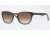 Brooks Brothers BB5003S Sunglasses 605113-4920 - Olive Smoky Brown Gra