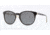 Brooks Brothers BB5010 Single Vision Prescription Sunglasses BB5010-607287-53 - Lens Diameter 53 mm, Frame Color Black/Horn