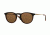 Brooks Brothers BB5028S Progressive Prescription Sunglasses BB5028S-610273-48 - Lens Diameter 48 mm, Frame Color Brown Horn/gold