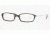 Brooks Brothers BB674 Eyeglasses with No-Line Progressive Rx Prescription Lenses 5234-5017 - Dark Tortoise 