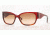 Brooks Brothers BB702S Rx Prescription Sunglasses BB702S-531113-5516 - Lens Diameter: 55 mm, Frame Color: Burgundy / Tortoise Fade