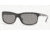 Brooks Brothers BB719S Progressive Sunglasses - Black Polar Gray Frame w/ 57 mm Diameter Lenses, 500381-5717