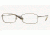 Brooks Brothers Eyeglasses BB456 with Rx Prescription Lenses 1122-5319 - Matte Green 