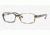 Brooks Brothers Eyeglasses BB714 with Rx Prescription Lenses 5320-5216 - Stone 