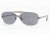 Brooks Brothers Sunglasses BB474S, Brooks Brothers BB 474S Sunglasses Styles Matte Black Frame / Gray Lenses
