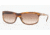 Brooks Brothers BB719S Sunglasses with No-Line Progressive Rx Prescription Lenses BB719S-532913-5717 - Lens Diameter: 57 mm, Frame Color: Honey Tortoise