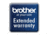 Brother Mobile Solutions 4-Year extended PocketJet warranty 207227