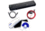 Brother Mobile Solutions PocketJet 3 Plus In-Vehicle Kit 300-DPI Integrated USB/IrDA and BlueTooth PJ523-BTKV